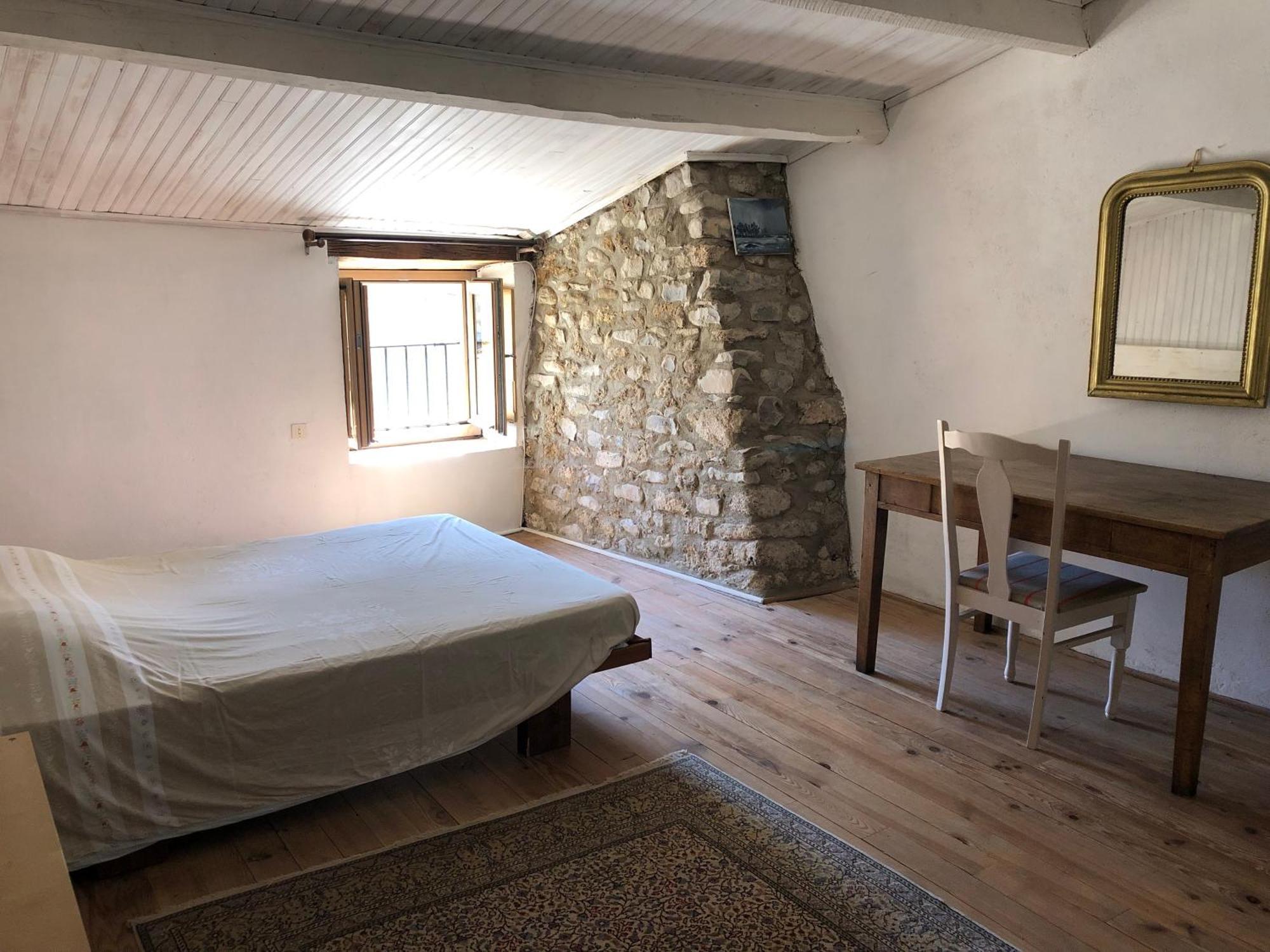 Gite Des Pins Saint-Maurice-dʼIbie Eksteriør bilde
